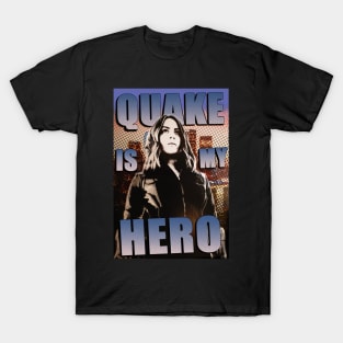 Quaking Hero T-Shirt